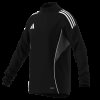 Pánská mikina adidas TIRO25C TR JKT - foto 14