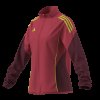 Dámská mikina adidas TIRO25CPRE JKTW - foto 13
