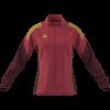 Dámská mikina adidas TIRO25CPRE JKTW - foto 6