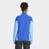Dámská mikina adidas TIRO25CPRE JKTW - foto 2