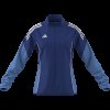Dámská mikina adidas TIRO25CPRE JKTW - foto 6