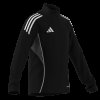 Dětská mikina adidas TIRO25C TR JKTY - foto 7