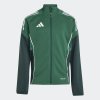 Dětská mikina adidas TIRO25C TR JKTY - foto 0