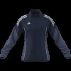 Dámská mikina adidas TIRO25CPRE JKTW - foto 6