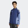 Dámská mikina adidas TIRO25CPRE JKTW - foto 1