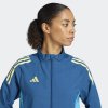 Dámská mikina adidas TIRO25CPRE JKTW - foto 4