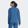 Dámská mikina adidas TIRO25CPRE JKTW - foto 2