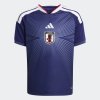 Dětský dres adidas JFA H JSY Y - foto 0
