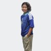 Dětský dres adidas JFA H JSY Y - foto 13