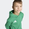 Dětská mikina adidas ENT26 HOODY Y - foto 4