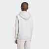 Dětská mikina adidas ENT26 HOODY Y - foto 2