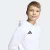 Dětská mikina adidas ENT26 HOODY Y - foto 4