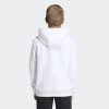 Dětská mikina adidas ENT26 HOODY Y - foto 2