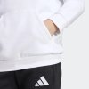 Dětská mikina adidas ENT26 HOODY Y - foto 5
