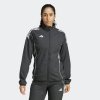Dámská mikina adidas TIRO25CPRE JKTW - foto 1