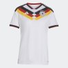Dámský dres adidas DFB H JSY W - foto 0