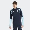 Pánská mikina adidas AFA TR TOP - foto 1