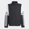 Dětská mikina adidas SQ25 PRE JKTY - foto 0