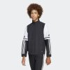 Dětská mikina adidas SQ25 PRE JKTY - foto 1