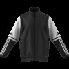 Dětská mikina adidas SQ25 PRE JKTY - foto 8