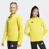 Dětská mikina adidas ENT26 TR TOPY - foto 7
