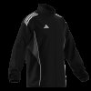 Pánská mikina adidas TIRO25C PRE JKT - foto 9