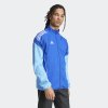 Pánská mikina adidas TIRO25C PRE JKT - foto 3