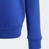 Dětská mikina adidas ENT26 SW TOPY - foto 4