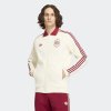 Pánská mikina adidas FEF A OG JK - foto 1