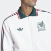 Pánská mikina adidas FMF A OG JK - foto 4