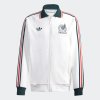 Pánská mikina adidas FMF A OG JK - foto 0