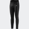 Dětské funkční spodky adidas TF LONG TIGHT Y - foto 0