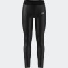 Dětské funkční spodky adidas TF LONG TIGHT Y - foto 1