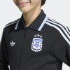 Dětská mikina adidas AFA A OG JK Y - foto 4