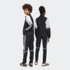 Dětské tepláky adidas SQ25 PRE PNT Y - foto 6