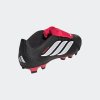 Kopačky lisovky adidas PREDATOR CLUB FT FG/MG - foto 5