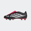 Kopačky lisovky adidas PREDATOR CLUB FT FG/MG - foto 3