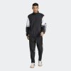 Pánské tepláky adidas SQ25 PRE PNT M - foto 4