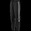 Pánské tepláky adidas SQ25 PRE PNT M - foto 14