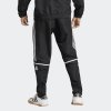 Pánské tepláky adidas SQ25 PRE PNT M - foto 2
