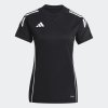 Dámský dres adidas TIRO25C TR JSYW - foto 1