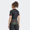 Dámský dres adidas JFF A JSY W - foto 3