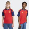Dětský dres adidas RFEF H JSY FANY - foto 8