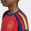 Dětský dres adidas RFEF H JSY FANY - foto 6