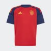 Dětský dres adidas RFEF H JSY FANY - foto 0