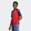 Dětský dres adidas RFEF H JSY FANY - foto 2