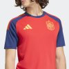 Pánský dres adidas RFEF H JSY FAN - foto 5