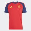 Pánský dres adidas RFEF H JSY FAN - foto 0