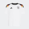 Dětský dres adidas DFB H JSY FAN Y - foto 1