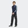 Dětská mikina adidas DFB A OG JK Y - foto 3